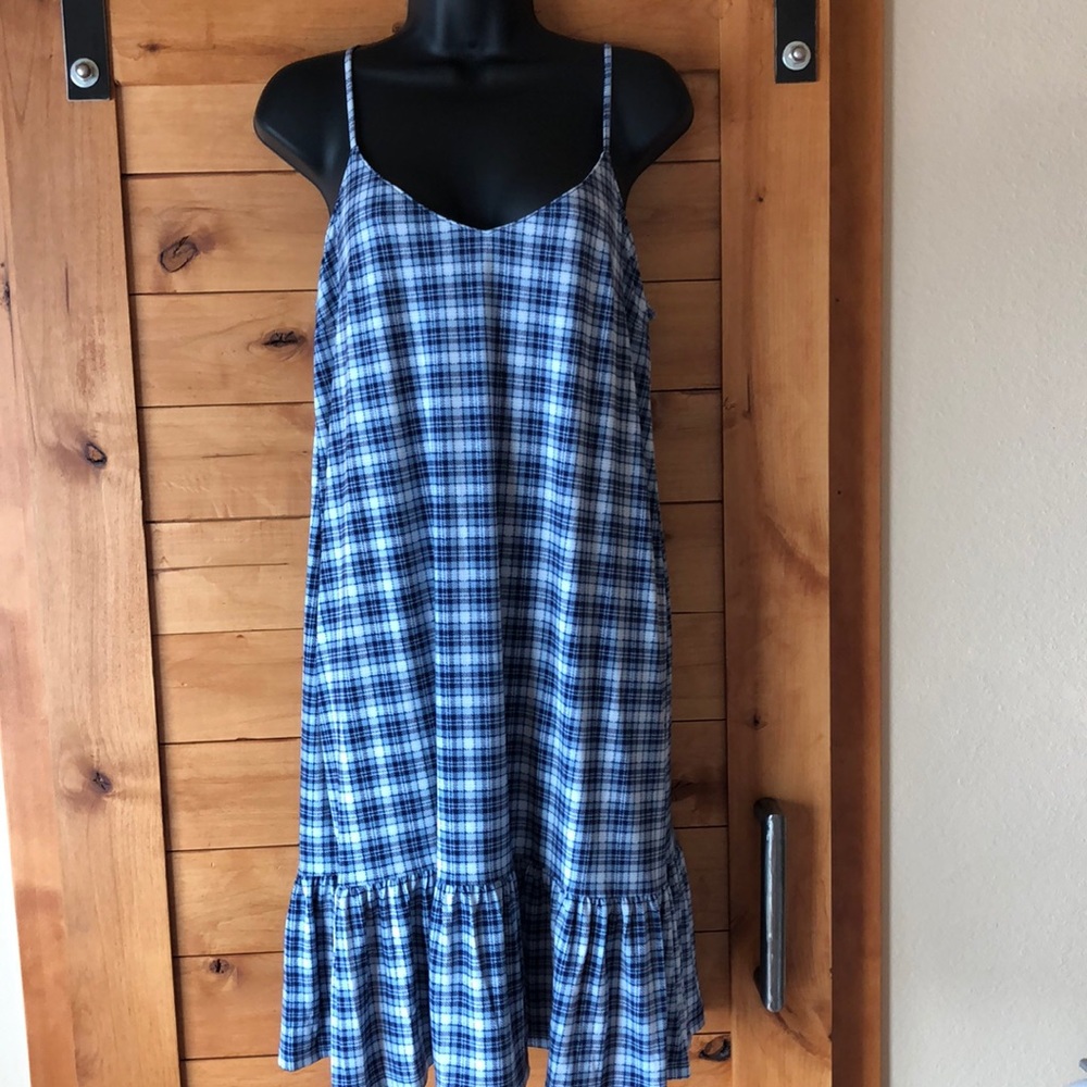 Michael Kors Sun Dress
